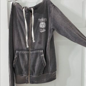 Women’s Hooded Jacket